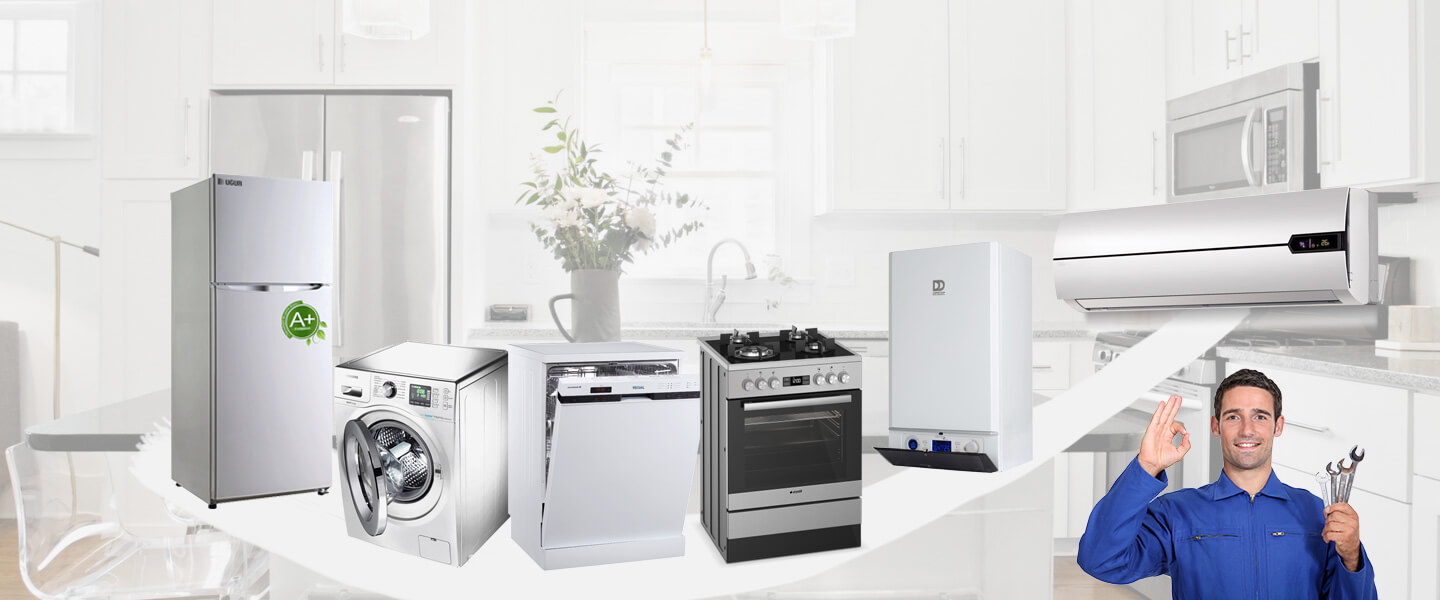 Buca Daikin Servisi